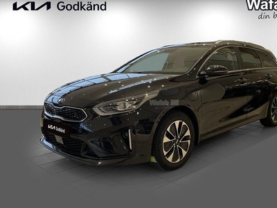 Kia Cee´dPLUG-IN HYBRID ADVANCE 2020, Halvkombi