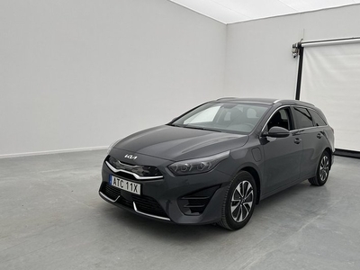 Kia Cee´dSW Plug-in Advance Plus Kamera Navi CarPlay 2022, Halvkombi