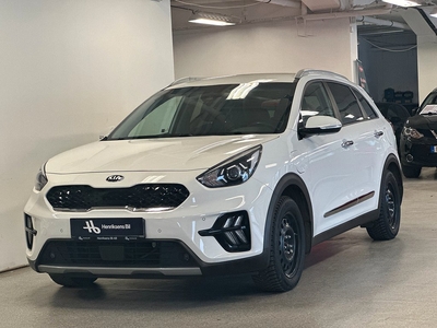 Kia Niro P-HEV DCT Euro 6 *MOMSBIL*