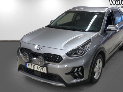 Kia NiroHybrid Advance plus 2 2020, SUV