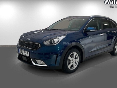 Kia NiroHYBRID ADVANCE PLUSPAKET 2 2018, SUV