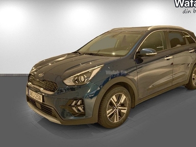 Kia NiroHYBRID PLUSPAKET 1 2020, SUV