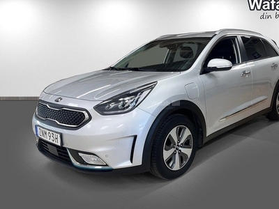 Kia NiroPLUG-IN HYBRID ADVANCE PLUS 2 2019, SUV