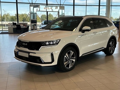 Kia SorentoPHEV Advance Plus Panorama LAGERBILAR 2023, SUV