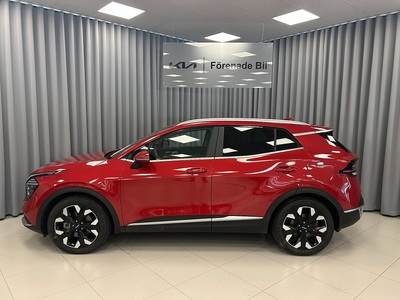 Kia Sportage Plug-in Hybrid AUT AWD Advance I 3ÅRS FRI BILFÖRSÄKRING