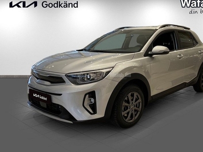 Kia Stonic1.0 T-GDI 48V DCT ADVANCE 2023, SUV