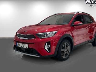 Kia Stonic1,0T 48V Advance Automat 2021, SUV