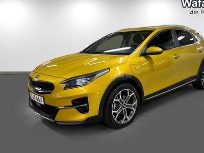 Kia XCeed1.6 DCT PLUG-IN ADVANCE PLUS 2020, Halvkombi