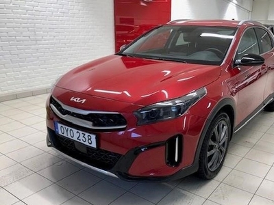 Kia XCeedPHEV ADVANCE 2023, Halvkombi