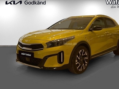 Kia XCeedPHEV ADVANCE 2023, Halvkombi