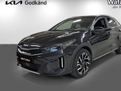 Kia XCeedPHEV ADVANCE 2023, Halvkombi