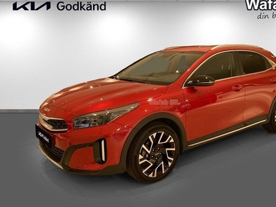 Kia XCeedPlug-In Hybrid Advance 2023, Halvkombi