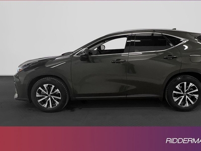 Lexus NX350h AWD Business B-Kamera Skinn Navi 2023, SUV