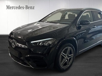 Mercedes GLA250Benz GLA 250e AMG Line Advanced Plus MBUX Navigat 2024, SUV