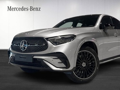 Mercedes GLC300Benz GLC 300 de 4MATIC SUV AMG 2024, SUV