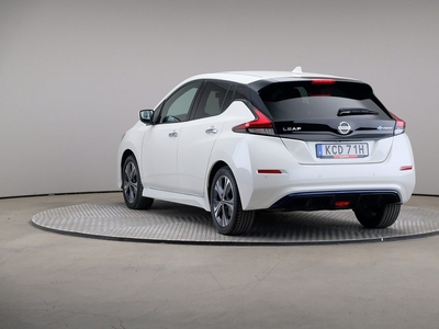 Nissan Leaf Tekna 40 kWh