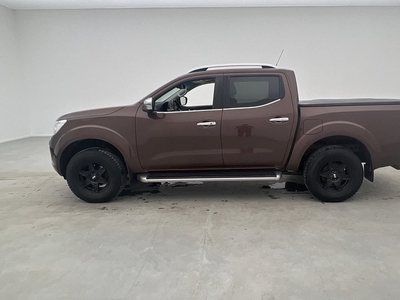 Nissan Navara2.3dCi Automat Tekna Värmare Taklucka 2017, Pickup