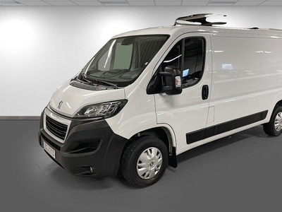 Peugeot Boxer2.2 BlueHDi L2H1 PRO Backkamera ACC 2021, Minibuss