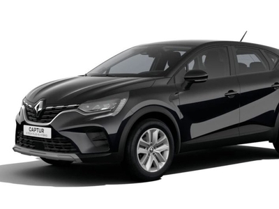 Renault CapturPLUG-IN HYBRID 2023, Halvkombi