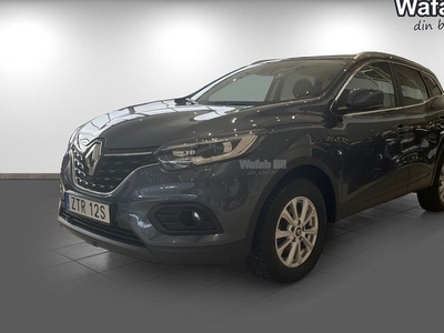 Renault Kadjar1.3 TCE GPF MANUELL 2020, SUV