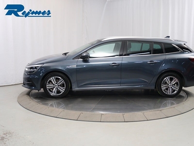 Renault Mégane IV PhII E-TECH 160 Intens ST