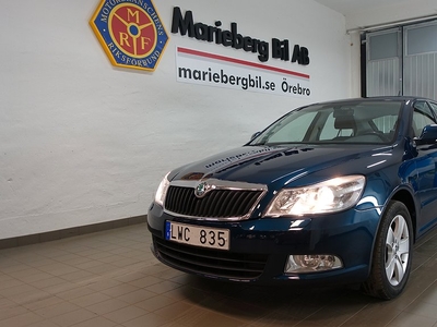 Skoda Octavia 1.4 TSI/NYBES/122HK/MKT FIN/SKATT 1174kr/år