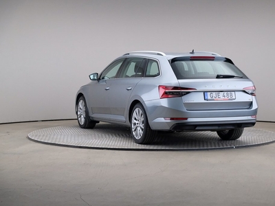 Skoda Superb iV Tsi 218 Plug-in Combi Style Dragpkt