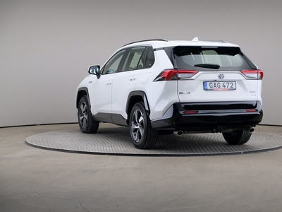 Toyota RAV4 2.5 Plug-In Hybrid Awd-I Active Drag