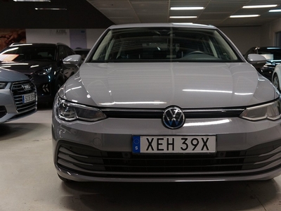 Volkswagen Golf 1.5 eTSI 150hk