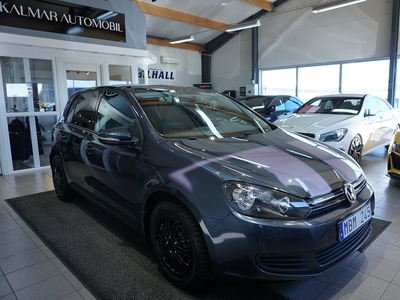 Volkswagen Golf 5-dörrar 1.6 TDI BlueMotion Style 9.700Mil