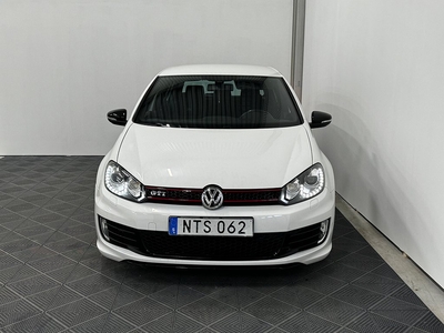 Volkswagen Golf 5-dörrars GTI 2.0TSI GTI Edition 35