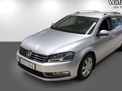 Volkswagen PassatVARIANT 2.0 TDI BMT 2014, Kombi