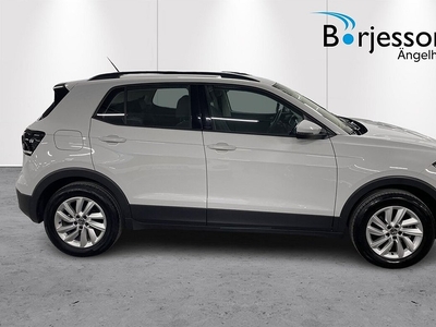 Volkswagen T-CROSS 1.0 TSI 95