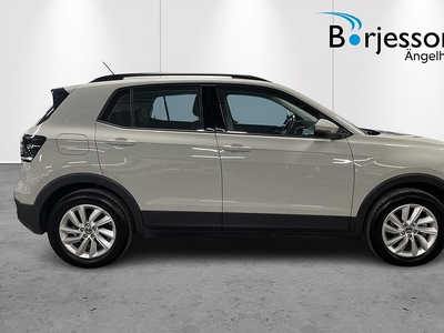 Volkswagen T-CROSS 1.0 TSI 95 HK