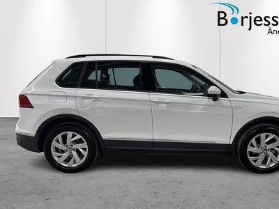 Volkswagen Tiguan1.5 TSI 7 VXL DSG 2023, SUV