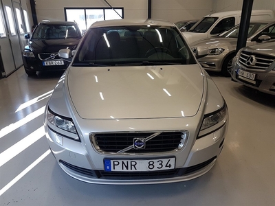 Volvo S40 1.8 Flexifuel Kinetic OBS SKICK