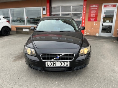 Volvo S40 2.4 Automat Motorvärmare Kamrem bytt Farthållare