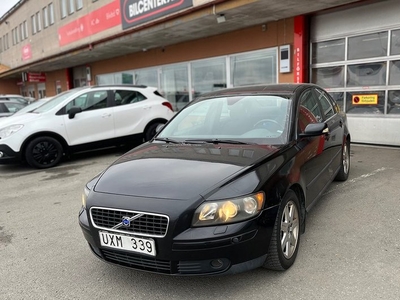 Volvo S402.4 Automat Motorvärmare Kamrem bytt Farthållare 2004, Sedan