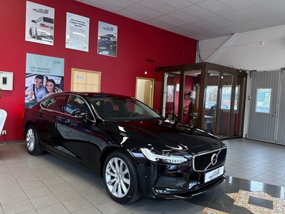 Volvo S90 D4 Advanced Edition, Momentum 190hk 1490kr/MÅN*