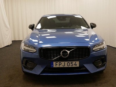 Volvo S90 D5 AWD R-Design Pro