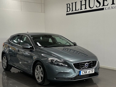 Volvo V40D2 Momentum 2015, Kombi