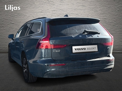 Volvo V60 B4 Diesel Core