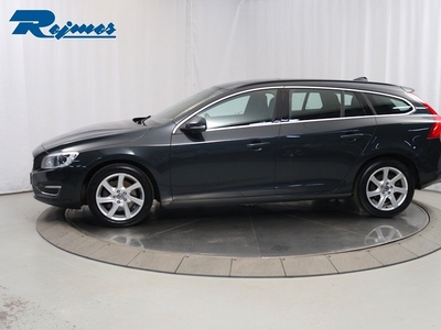 Volvo V60 D4 AWD Momentum Business E PRO