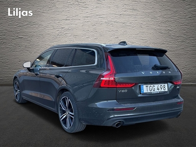 Volvo V60 D4 Momentum Pro Edition