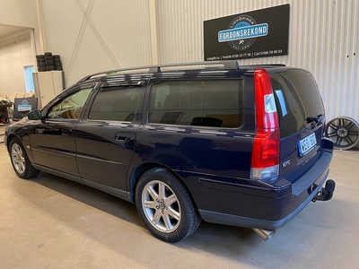 Volvo V70 2.5T Business / Drag / Aut. / Nybes!