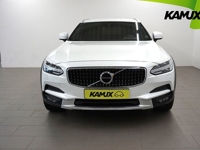 Volvo V90 Cross Country D4 AWD 6.99% Navi H/K Designpaket 190HK