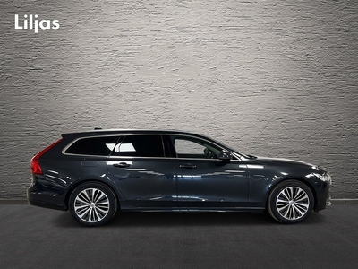 Volvo V90 D4 Momentum Advanced SE II