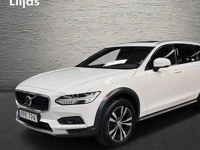 Volvo V90Cross Country B4 AWD Diesel Adv SE 2021, Kombi