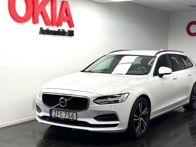 Volvo V90D3 Geartronic Business, Kinetic Euro 6 2018, Kombi