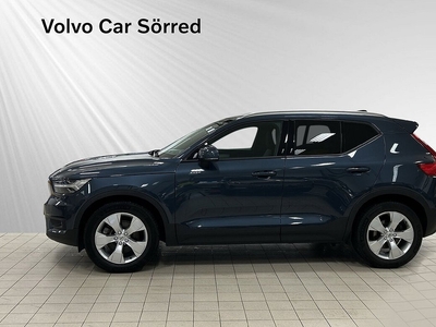 Volvo XC40 B4 FWD Bensin Mom Adv Navi Pro Edt